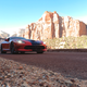 Illustration for article titled Detroit to Vegas (and back) in a 2016 Viper ACR